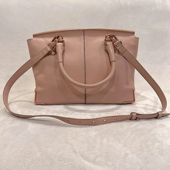 🥯ALEXANDER WANG Marion Skeletal crossbody tote bag - Picture 7 of 16